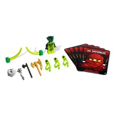 Lizaru (set 9557-1)
