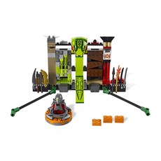 Training Set (set 9558-1)