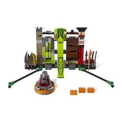 Training Set, zdjęcie 1