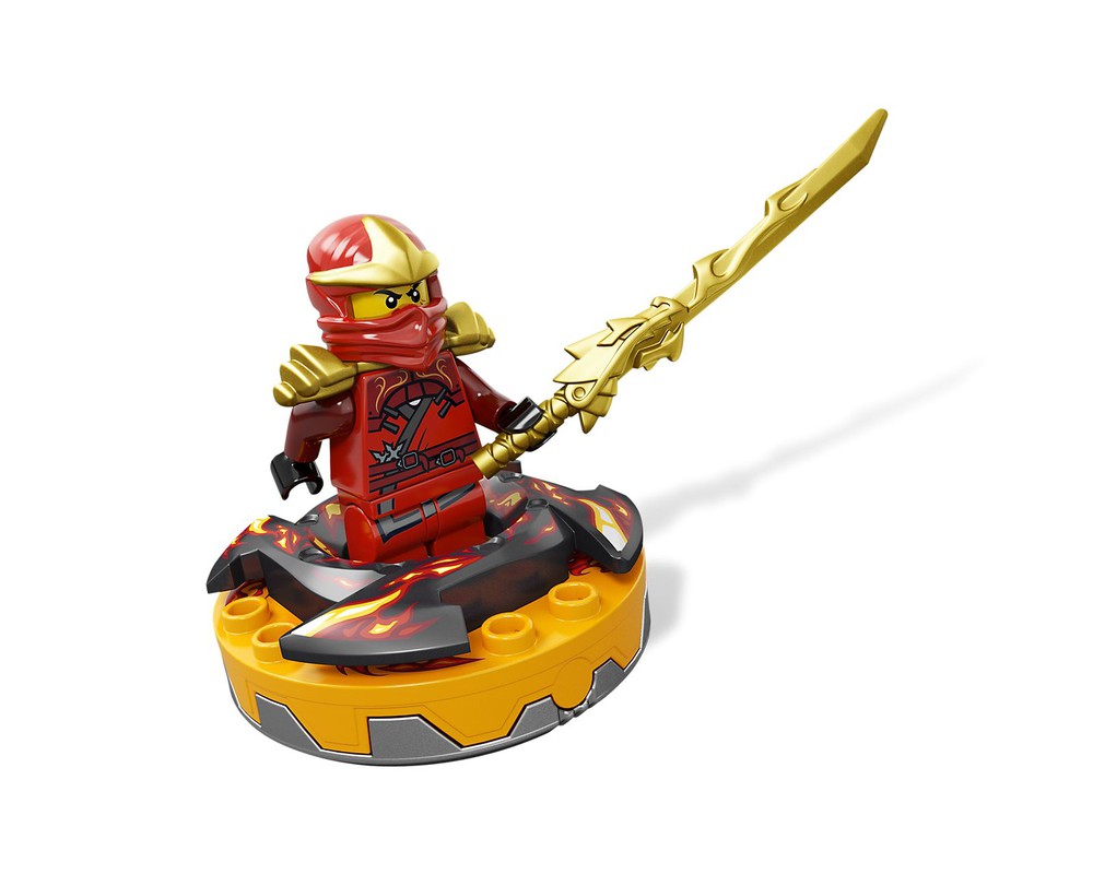 Kai discount zx ninjago