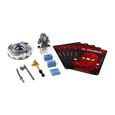 Kendo Zane (set 9563-1)