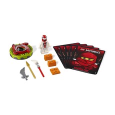 Snappa (set 9564-1)