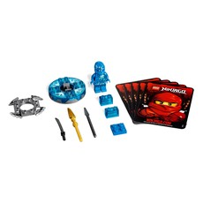 NRG Jay (set 9570-1)