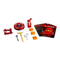 Fangdam (set 9571-1)