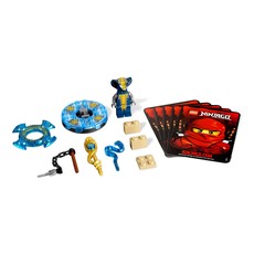 Slithraa (set 9573-1)