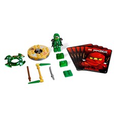 Lloyd ZX (set 9574-1)