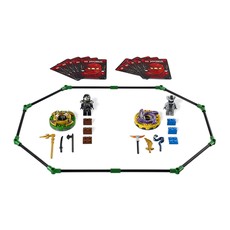 Starter Set (set 9579-1)