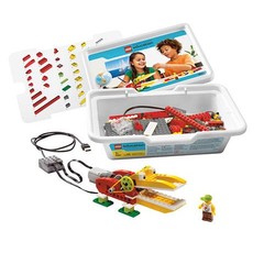 WeDo Robotics Construction Set