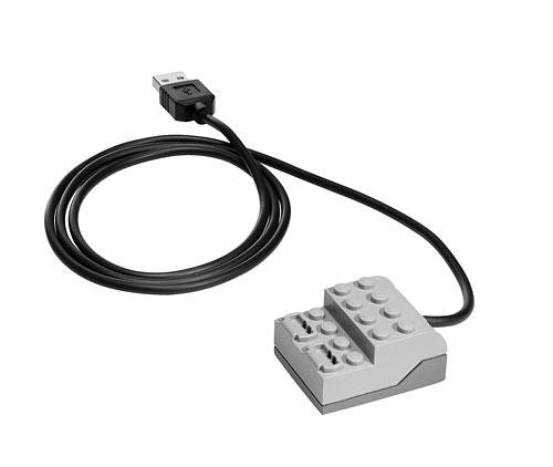 WeDo Robotics USB Hub