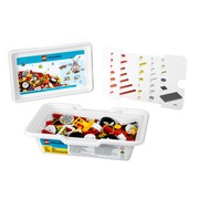 WeDo Resource Set