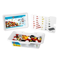 WeDo Resource Set