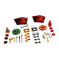 Weapon Pack, zdjęcie 1