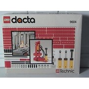 Technic and Pneumatic Elements