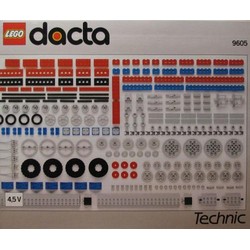 4.5V Technic Resource Set