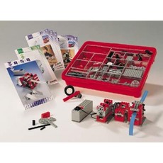 Technology Activity Set (set 9607-1)