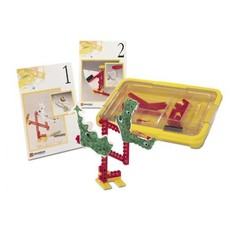 Lever Set (set 9612-1)