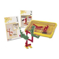 Lever Set