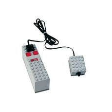 Motor Add-On for Simple Mechanisms (set 9615-1)