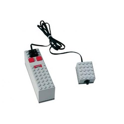 Motor Add-On for Simple Mechanisms
