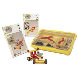 Wheels and Axles Mini Set