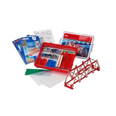 Structures Set (set 9618-1)