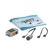 Mechanisms Power Add-On Set