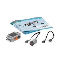 Mechanisms Power Add-On Set