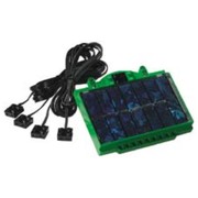 Solar Add-on