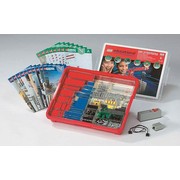 Motorized Simple Machines Set