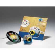 Studios Camera and Software (set 9647-1)