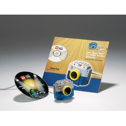 Studios Camera and Software