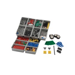 Technology Resource Set