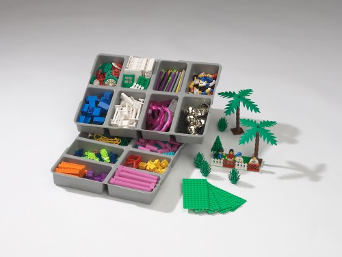 Scenery Resource Set