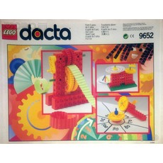 Fun Time Gears (set 9652-1)