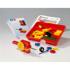 Fun Time Gears II (set 9655-1)