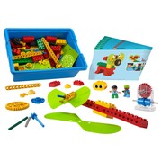Early Simple Machines Set