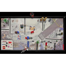 NATURE'S FURY Challenge Kit