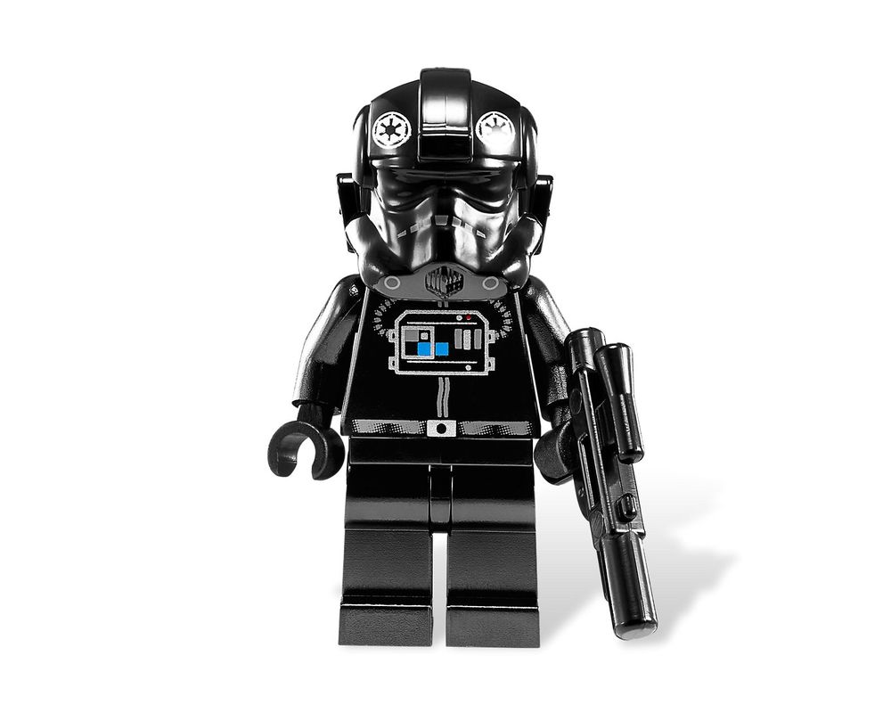 Лего 9676