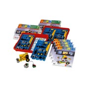 Energy Work, Power Starter Set