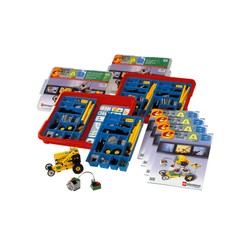 Energy Work, Power Starter Set