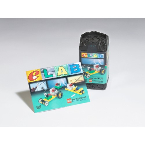 Green Car Set