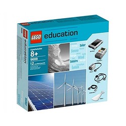 Renewable Energy Add-On Set