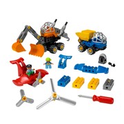 Tech Machines Set