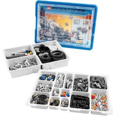 Mindstorms Education Resource Set (set 9695-1)
