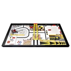 SMART MOVE Challenge Kit (set 9698-1)
