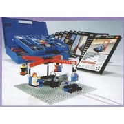 Technic Control Center