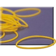 Yellow Band (Pack of 25)