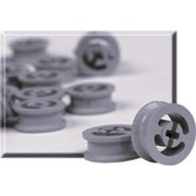 Hubs Gray (Pack of 50)