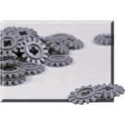 14-Tooth Beveled Gears (Pack of 100)