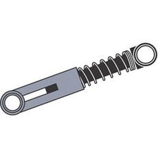 Shock Absorber (Pack of 10) (set 970028-1)